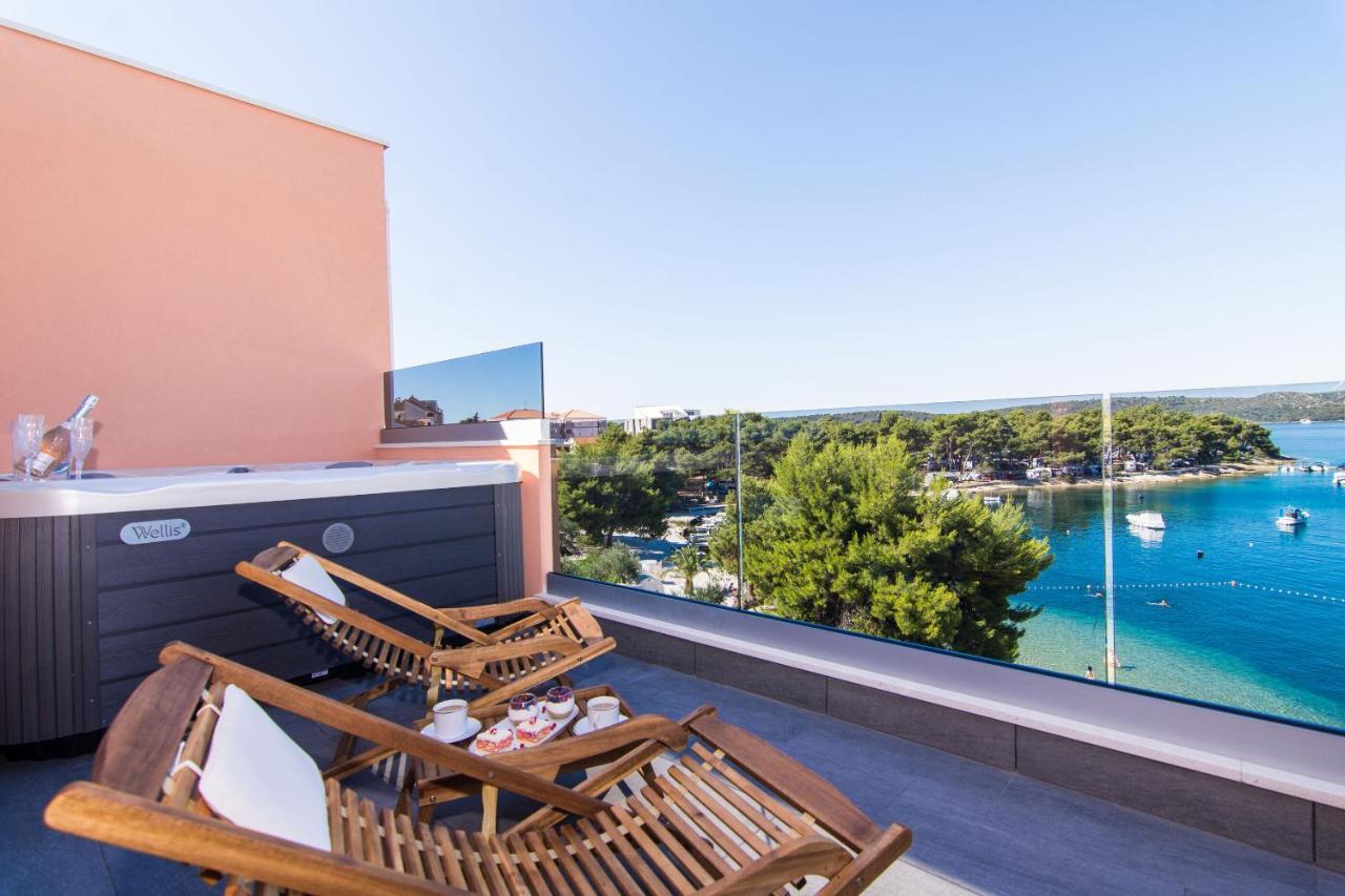 Apartment Sunset Trogir Exteriér fotografie