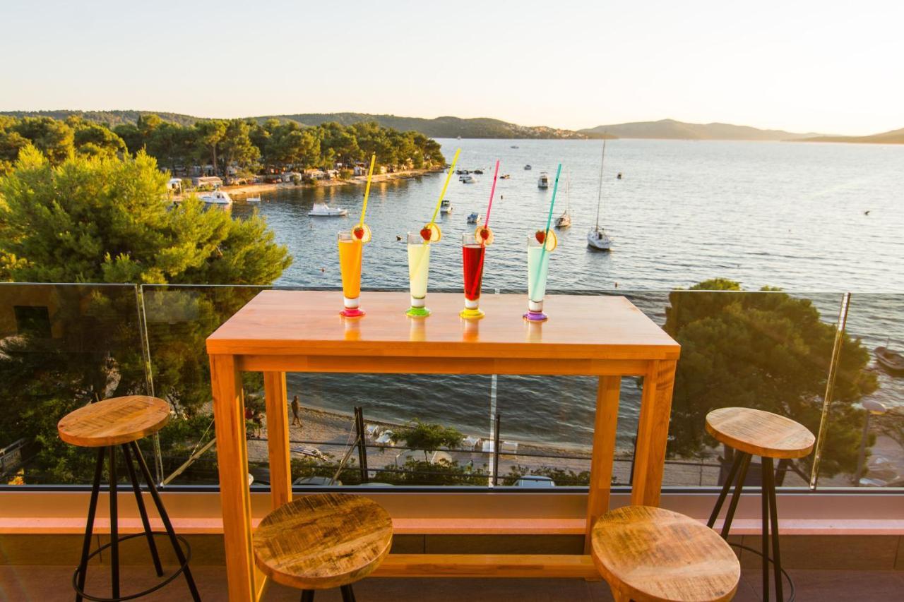 Apartment Sunset Trogir Exteriér fotografie